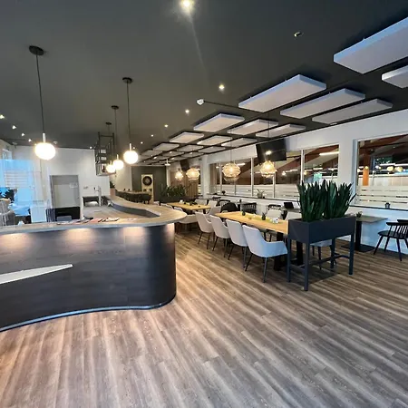 Erlebniswelt 9 Apartmán *