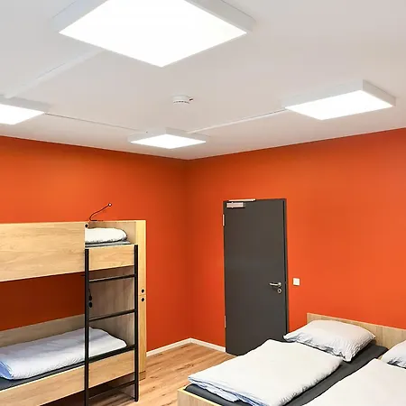 Erlebniswelt 9 Apartmán Reken