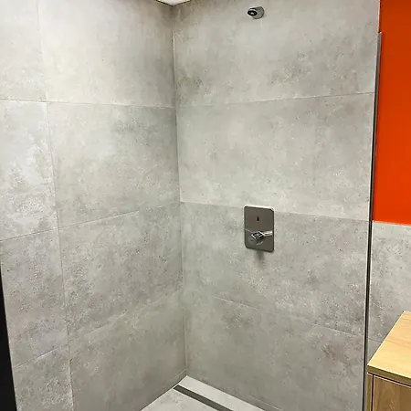 Erlebniswelt 9 Apartmán *