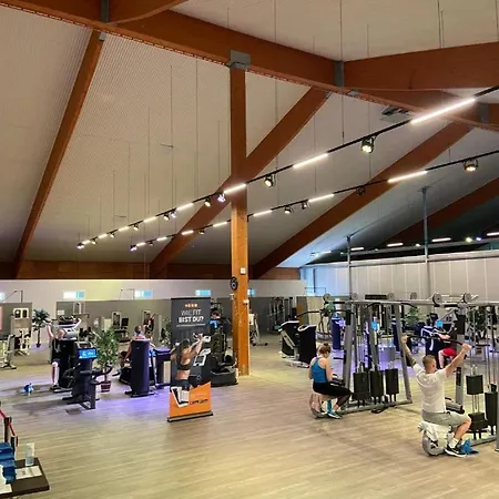 Erlebniswelt 9 * Reken