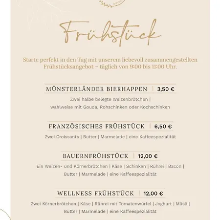 Erlebniswelt 9 Apartmán Reken