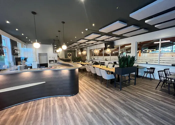 Erlebniswelt 9 Daire *