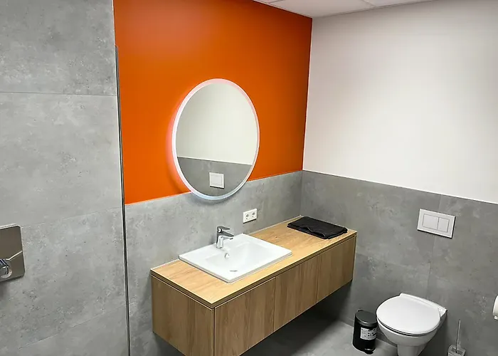 Erlebniswelt 9 Daire *