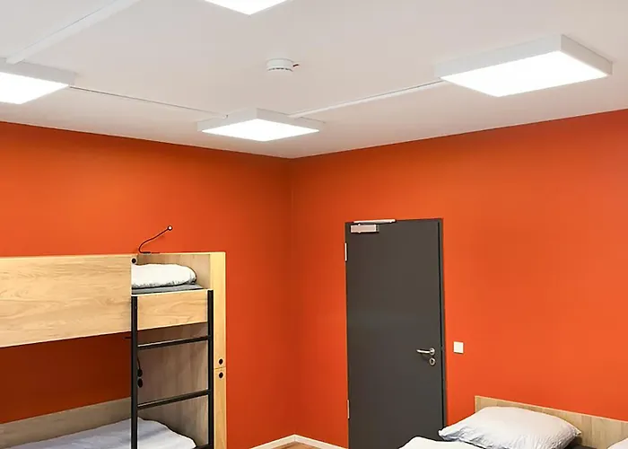 Erlebniswelt 9 Daire Reken