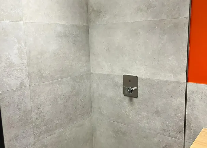 Erlebniswelt 9 Daire *