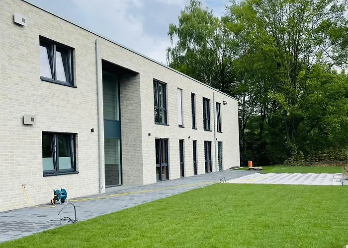 Daire Erlebniswelt 9 *