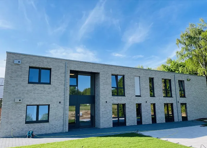 Erlebniswelt 9 Reken