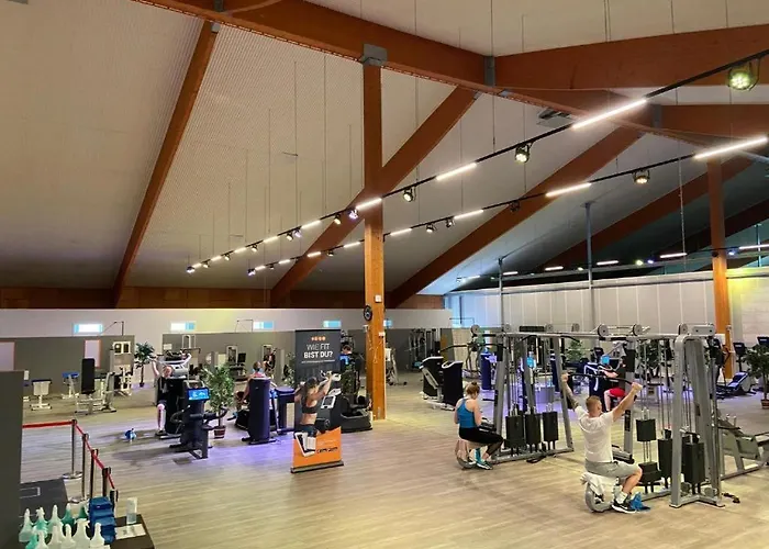 Erlebniswelt 9 * Reken